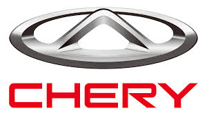 Logotipo de Chery