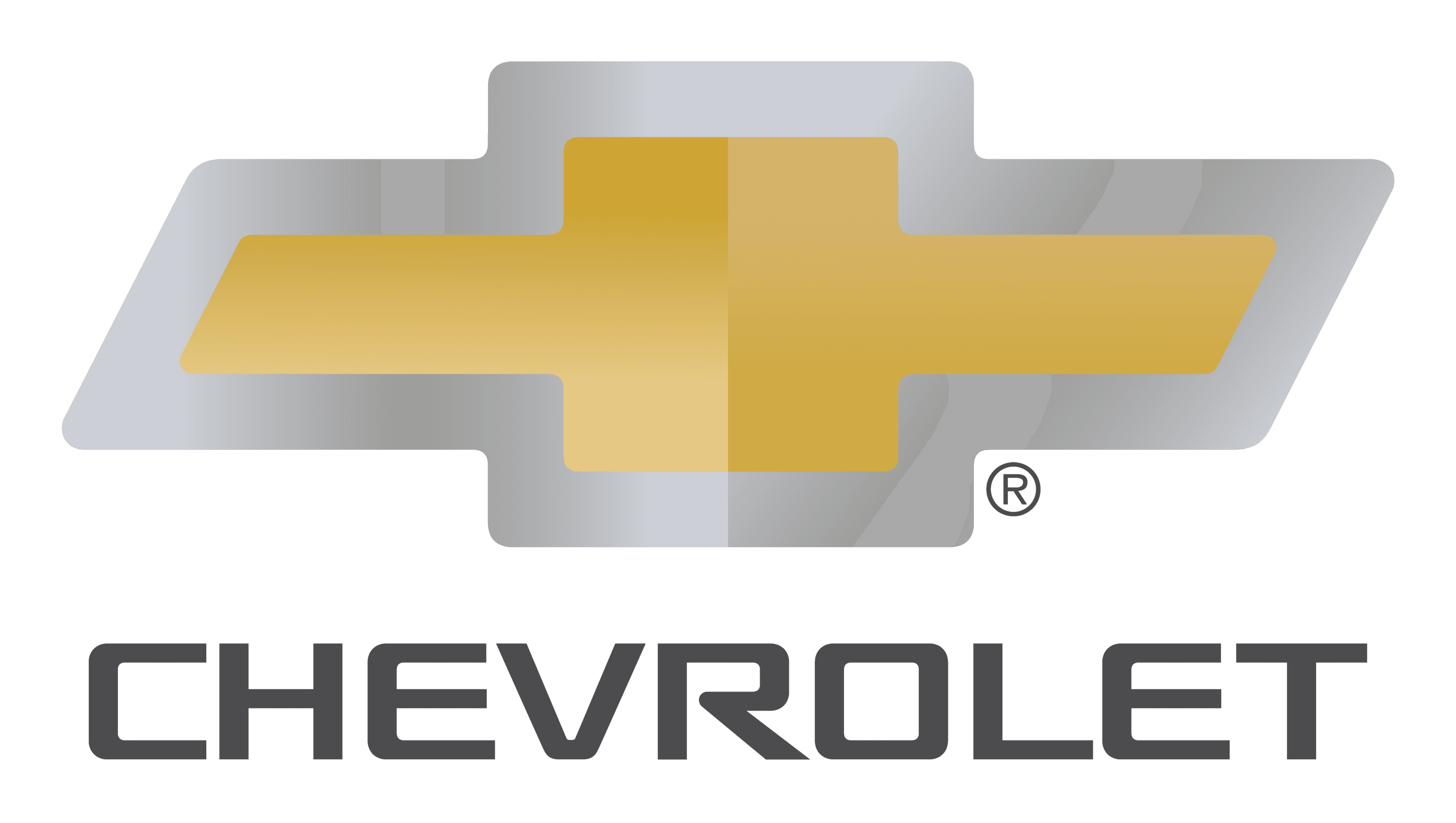 Logotipo de Chevrolet