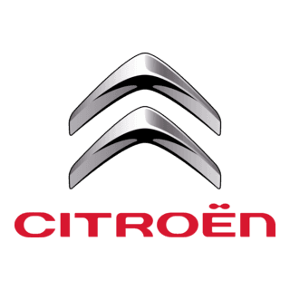 Logotipo de Citroën