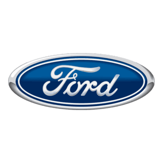 Logotipo de Ford