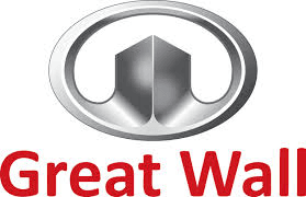Logotipo de GWM