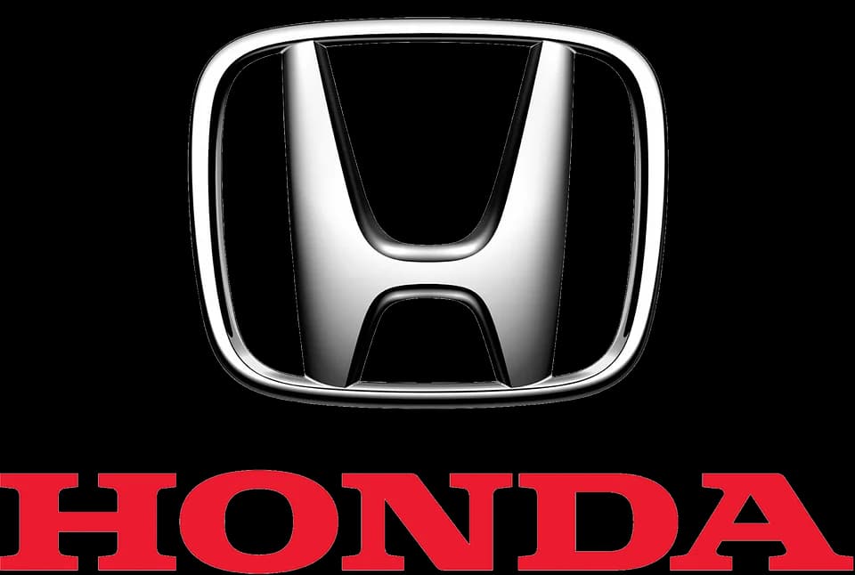 Logotipo de Honda