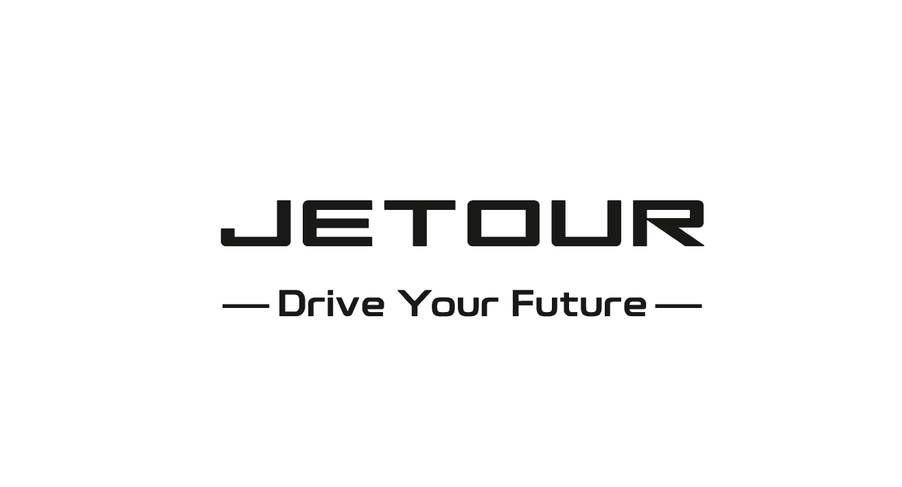 Logotipo de Jetour