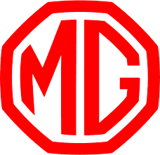 Logotipo de MG