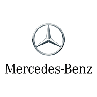 Logotipo de Mercedes-Benz