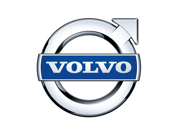 Logotipo de Volvo