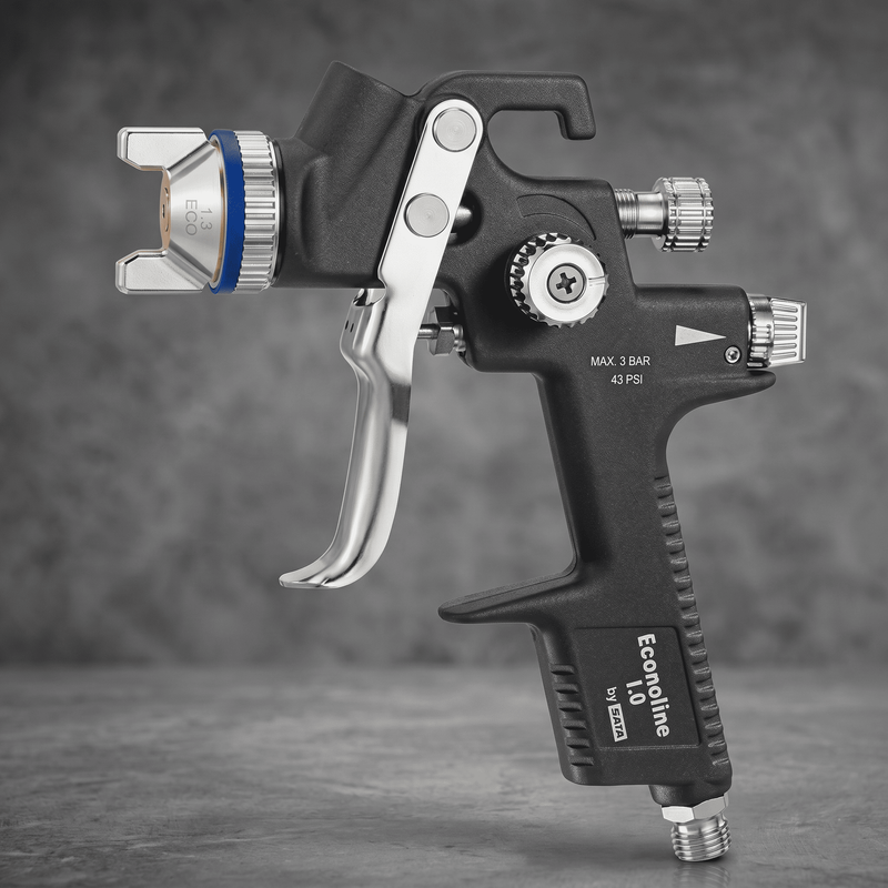 SATA ECONOLINE 1.8 P/PRIMER